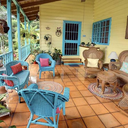 Casa De Las Tias San Jose  Exterior foto