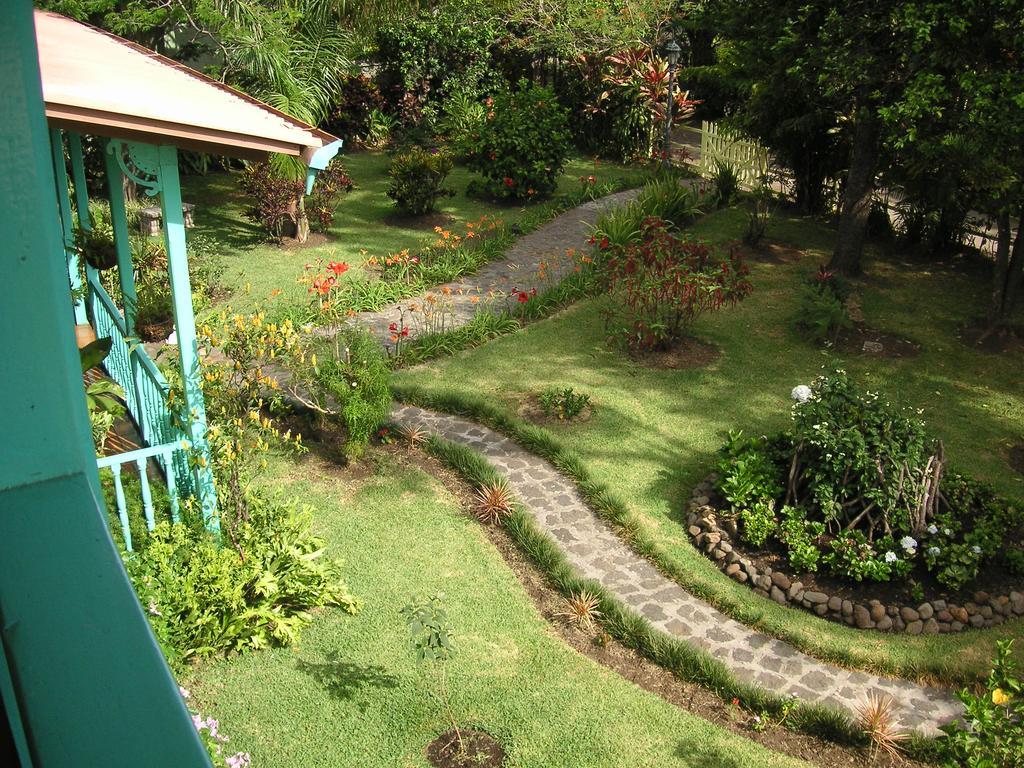 Casa De Las Tias San Jose  Exterior foto