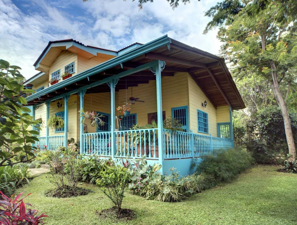 Casa De Las Tias San Jose  Exterior foto