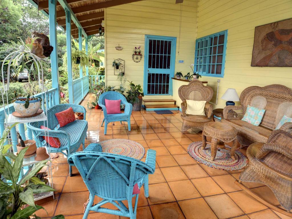 Casa De Las Tias San Jose  Exterior foto
