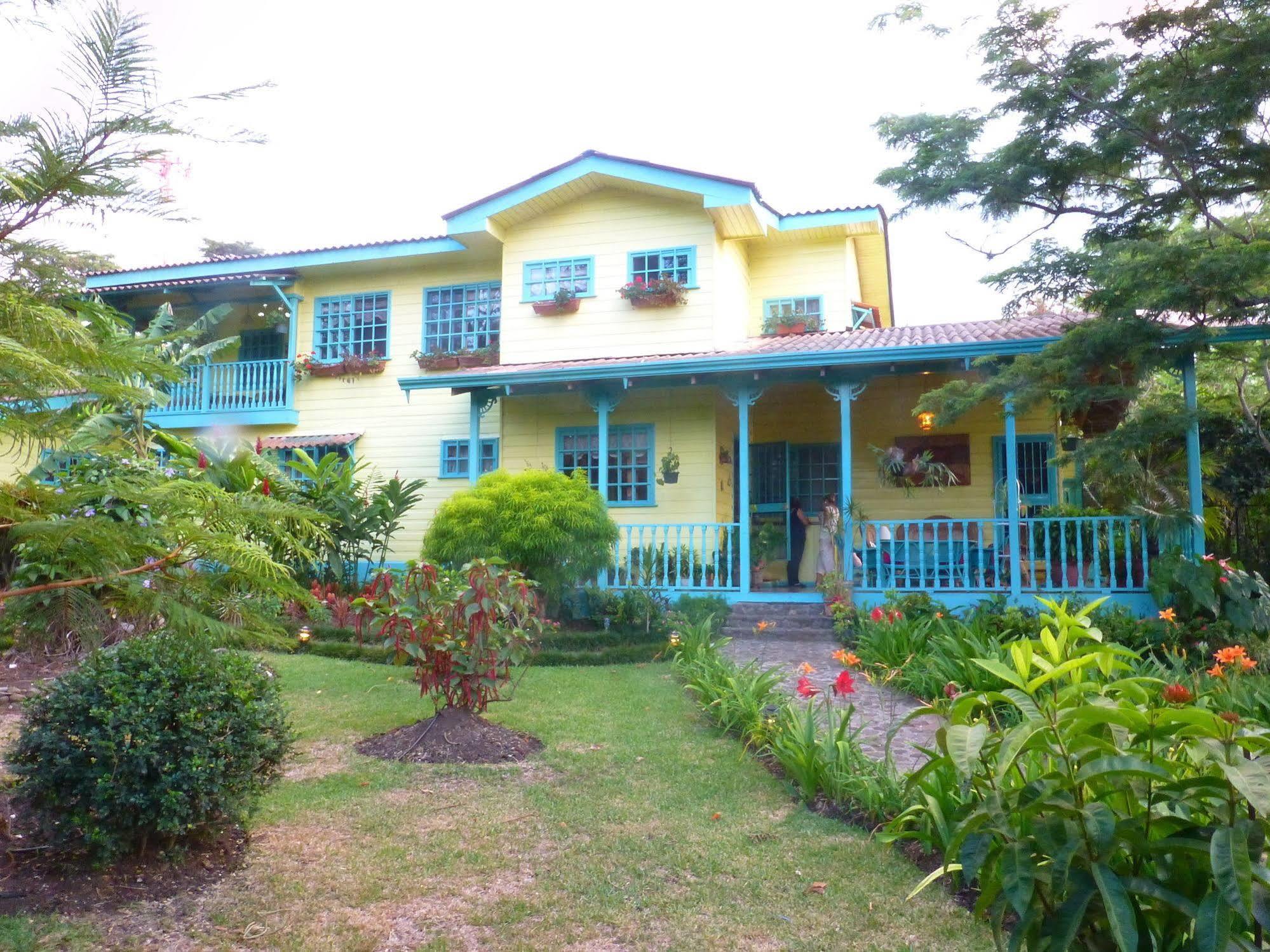Casa De Las Tias San Jose  Exterior foto