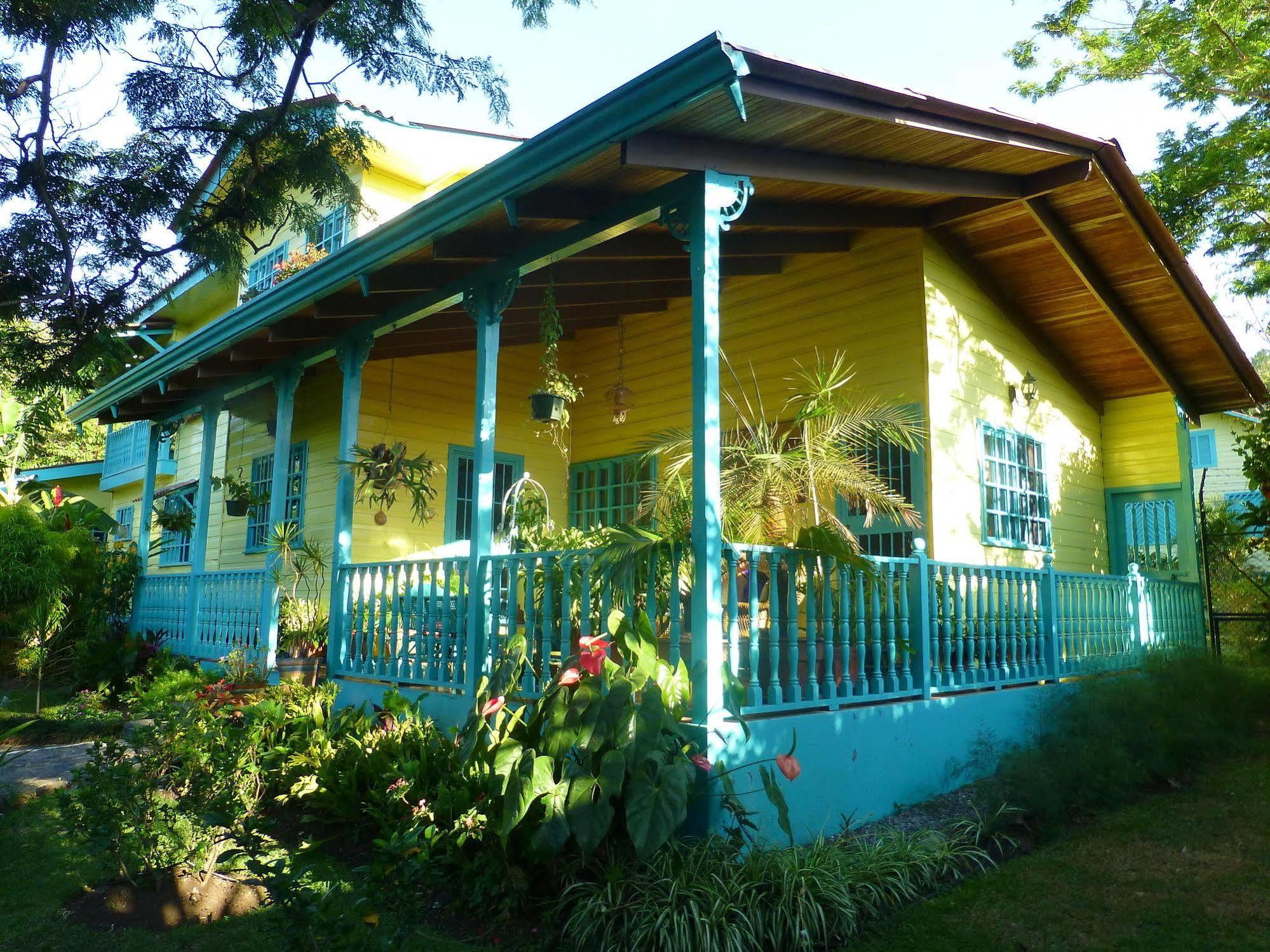 Casa De Las Tias San Jose  Exterior foto