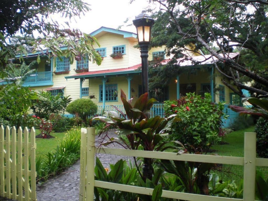 Casa De Las Tias San Jose  Exterior foto