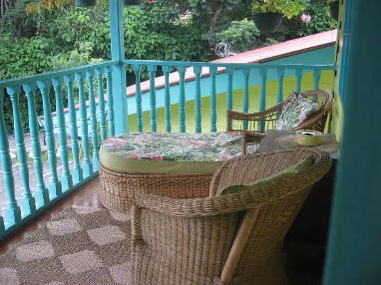 Casa De Las Tias San Jose  Exterior foto