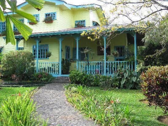 Casa De Las Tias San Jose  Exterior foto