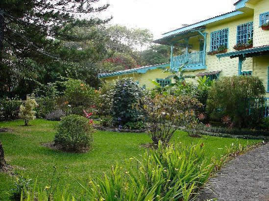 Casa De Las Tias San Jose  Exterior foto