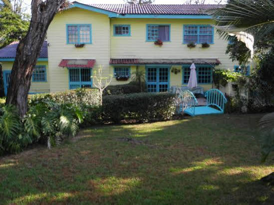 Casa De Las Tias San Jose  Exterior foto